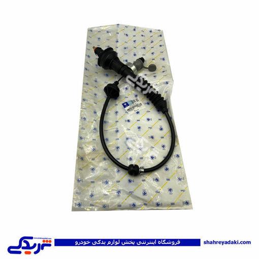 پژو رانا سیم کلاچ و 206 جدید اتومات یو دار ایساکو 1380404598 ( عمده )